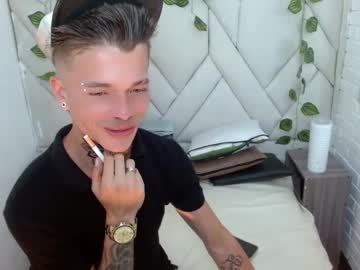Fucckboy99 Chaturbate stream image from December 22, 2024
