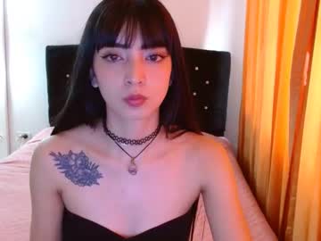 _Hanna_69 Chaturbate stream image from December 22, 2024