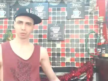Hornystephen69 Chaturbate stream image from December 22, 2024