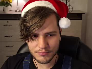 Is_Jesus Chaturbate stream image from December 22, 2024