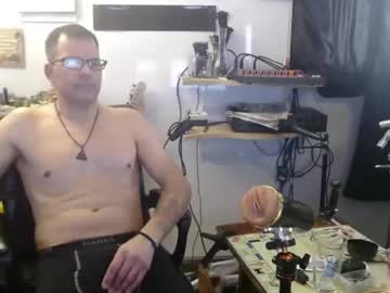 Itsbobbyt Chaturbate stream image from December 22, 2024