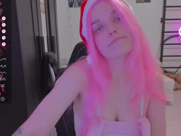 Ivyfarel Chaturbate stream image from December 22, 2024