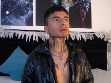 Juancamilo66_ Chaturbate stream image from December 22, 2024