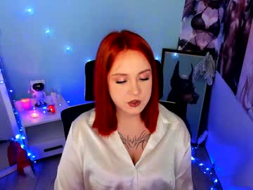 Margaret_Red Chaturbate stream image from December 22, 2024
