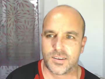 Pocoyotop Chaturbate stream image from December 22, 2024
