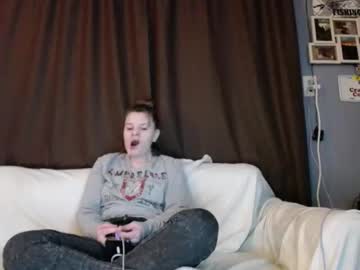 Sabrinalexington Chaturbate stream image from December 22, 2024