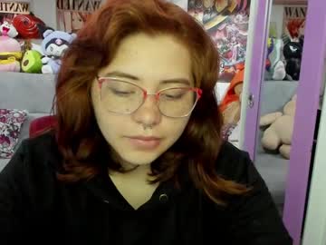 Sofiacammy Chaturbate stream image from December 22, 2024