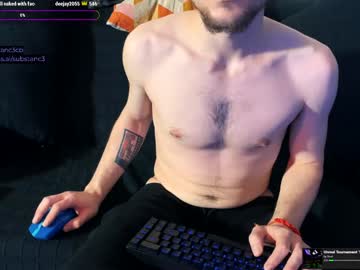Substanc3 Chaturbate stream image from December 22, 2024