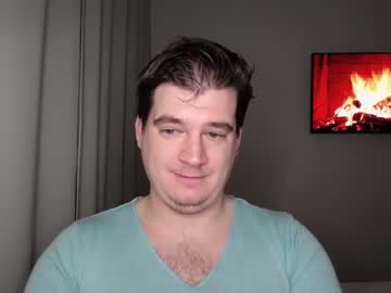 Yourhairybuddy Chaturbate stream image from December 22, 2024