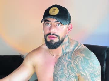 Zeusthunder_ Chaturbate stream image from December 22, 2024
