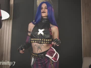 Abril__Colen Chaturbate stream image from December 22, 2024
