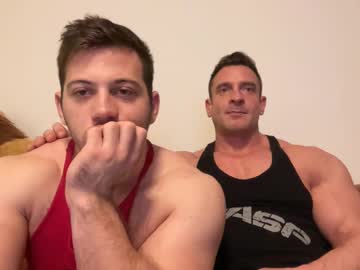 Alessandrobuilder Chaturbate stream image from December 22, 2024