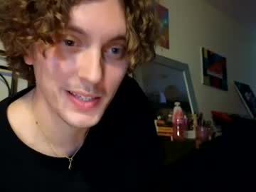 Alexrhodesxxx Chaturbate stream image from December 22, 2024