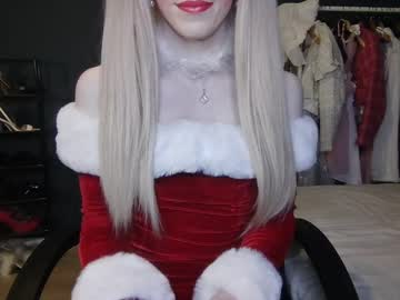 Amaliecd Chaturbate stream image from December 22, 2024
