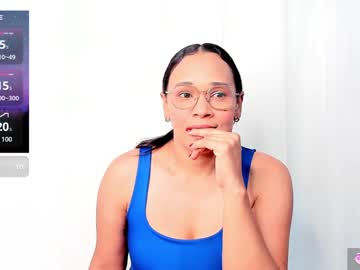 Arenabaker21 Chaturbate stream image from December 22, 2024