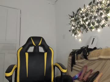 Chica_Hot24 Chaturbate stream image from December 22, 2024