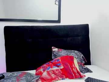 Cris_Tayler Chaturbate stream image from December 22, 2024