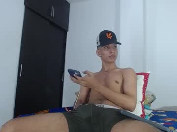 Devil_Boys_ Chaturbate stream image from December 22, 2024