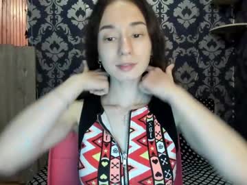 Elizabethrice Chaturbate stream image from December 22, 2024