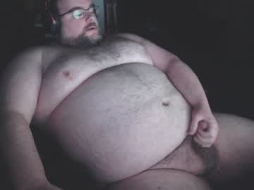 Fat_N_Thick29 Chaturbate stream image from December 22, 2024