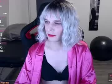 Hey_Howare_You Chaturbate stream image from December 22, 2024