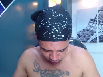 Jack_Big22 Chaturbate stream image from December 22, 2024