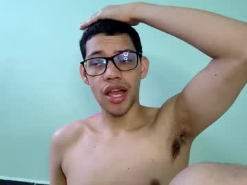 Juansuarez204 Chaturbate stream image from December 22, 2024