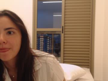 Juliaby Chaturbate stream image from December 22, 2024