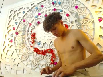 Kaleb_Smit Chaturbate stream image from December 22, 2024