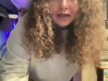 Luna_Artemiss Chaturbate stream image from December 22, 2024
