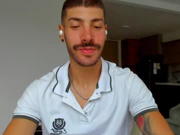 Marco_Tahani_ Chaturbate stream image from December 22, 2024