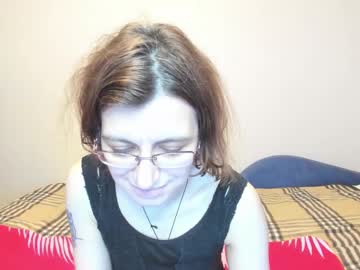 Marilynspecial Chaturbate stream image from December 22, 2024