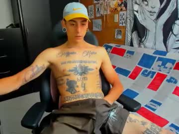 Methodicxxx Chaturbate stream image from December 22, 2024