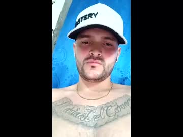 Migueliito_9 Chaturbate stream image from December 22, 2024