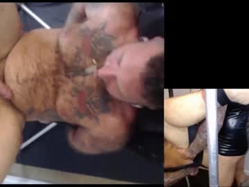 Njdbear Chaturbate stream image from December 22, 2024