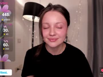 Peachvibes Chaturbate stream image from December 22, 2024