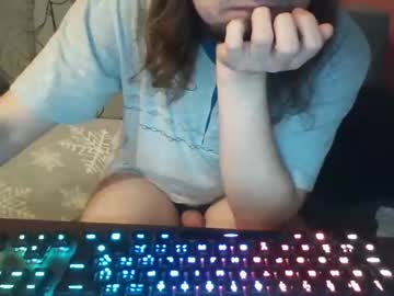 Shalalatralala Chaturbate stream image from December 22, 2024