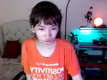 Shantalfoxxy Chaturbate stream image from December 22, 2024