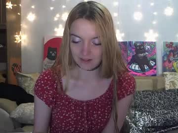 Sophiasonata Chaturbate stream image from December 22, 2024