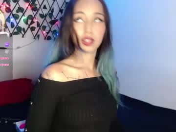 Sweet_Reashell22 Chaturbate stream image from December 22, 2024
