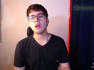 T3rence Chaturbate stream image from December 22, 2024