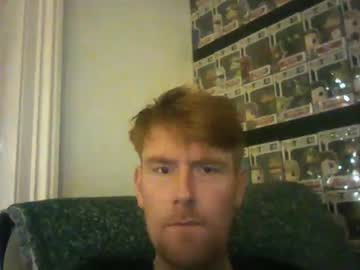 The1gingerprincee Chaturbate stream image from December 22, 2024
