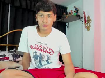Victor__Stone Chaturbate stream image from December 22, 2024