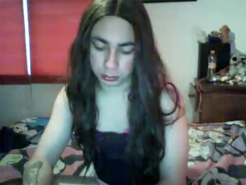 Yasmin_Paez23 Chaturbate stream image from December 22, 2024