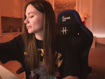 Alexa_Feels Chaturbate stream image from December 22, 2024