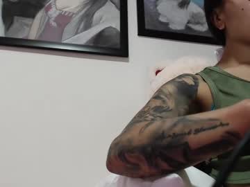Alipetite_ Chaturbate stream image from December 22, 2024