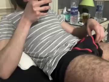 Arabman991 Chaturbate stream image from December 22, 2024