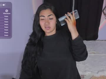 Artemis_020 Chaturbate stream image from December 22, 2024