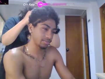 Babe_Sofia Chaturbate stream image from December 22, 2024
