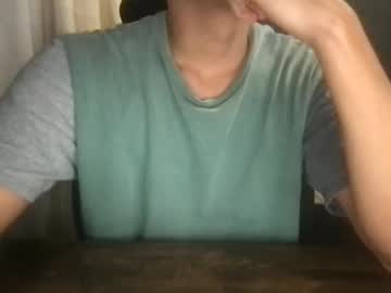 Blessedboy430 Chaturbate stream image from December 22, 2024